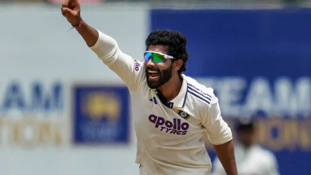 So, it was not so easy for the batsman to go and easily defend every ball