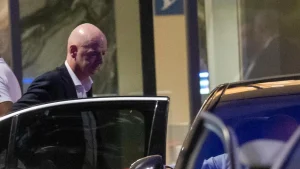 FIFA backs Infantino, apologises for World Cup: Governance and business analysis