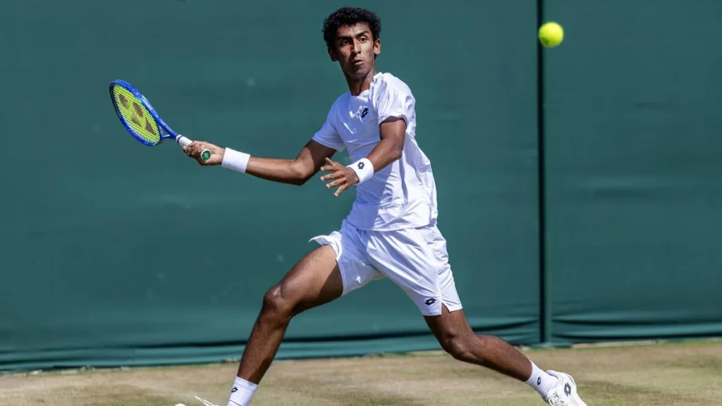 Indian teenager Arnav Paparkar causes a flutter in: What it means for the standings