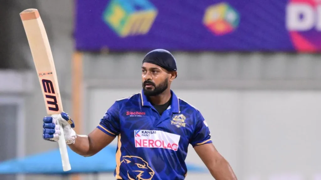 Chaturved savours 'best day' after record TNPL hundred: Team performance explained