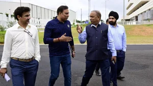 There is brilliant coordination between CoE and Indian: Team performance explained