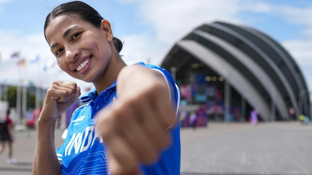 Can Indian athletes punch up in the scaled-down: Business strategy explained