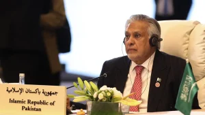 Pakistan says new defence pact with Saudi: Diplomacy and geopolitical context