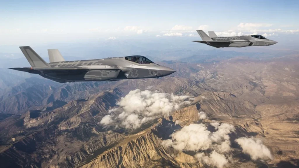 Pentagon pushes defence companies to boost weapons production after concerns of