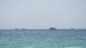 Iran Guards say they won't reopen Hormuz without U.S.: Business strategy explained