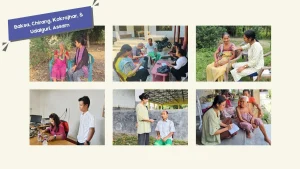 Teaching AI to speak India: Tournament picture