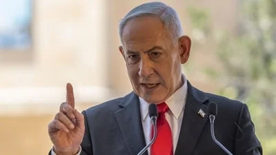 Israeli Prime Minister Benjamin Netanyahu's office has labeled Turkish President Recep Tayyip Erdogan
