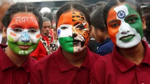 Since then, all Indian prime ministers have hoisted the national flag from the Red Fort and addressed