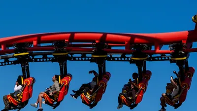 Why it matters: Six Flags X2 closed after 2 women undergo emergency brain surgery