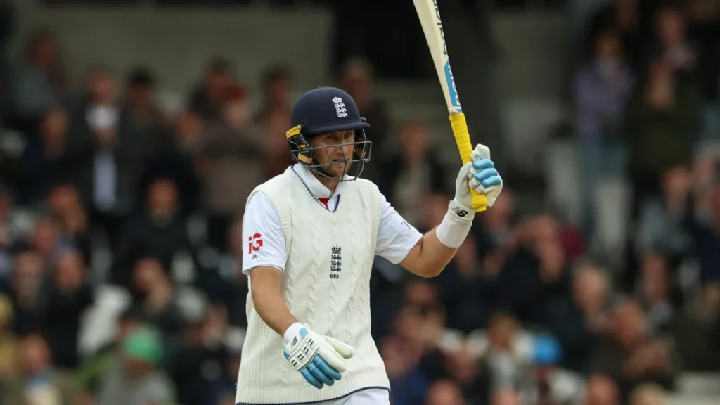 England cricket team skipper Joe Root is just 1741 runs away from overtaking Sachin Tendulkar
