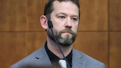 The trial of Lindsay Clancy commenced with testimony from Ian Whiffin, a manager at Cellebrite