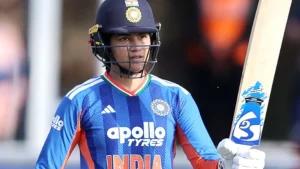1st T20, September 12, 2nd T20 September 15, 3rd T20 September 17; Matches to be played in New