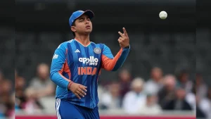 The final of the Duleep Trophy 2026-27 has been shifted from the Centre of Excellence (CoE) in Bengaluru