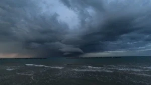 Tropical Storm Karina is now anticipated to intensify: The wider industry impact