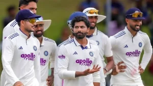 On Day 3 of the second Test at the Sinhalese Sports Club, Sri Lanka demonstrated resilience