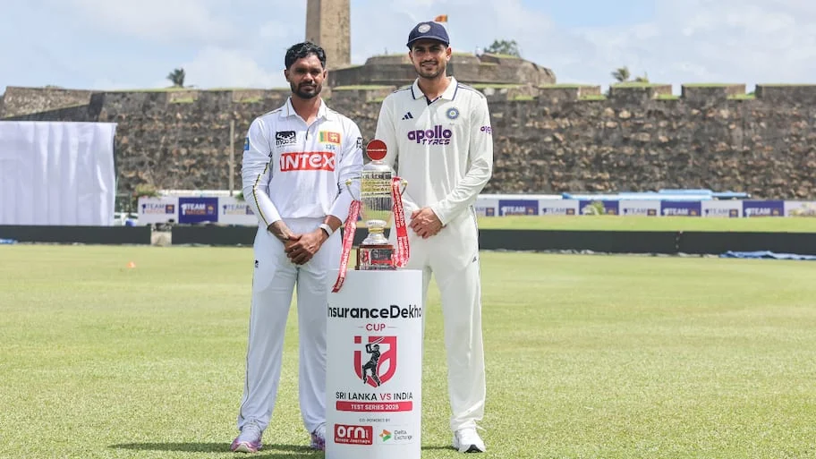 A high-stakes trial by spin amidst sweltering humidity awaits Shubman Gill-led India when they take