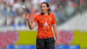 England fast bowler Kate Cross has announced her retirement from professional cricket, confirming that