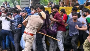 Subhash Reddy, to examine allegations of excessive use of force by police, paramilitary forces and other