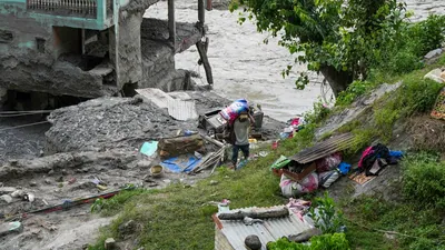 Nepal’s flash floods continue to claim lives, with the toll reaching 788 by Sunday evening