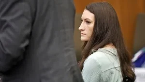 On Monday, Kevin Reddington, the defense attorney for Lindsay Clancy, called his first witness, Margaret