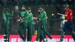 Pakistan will host Sri Lanka and England in a packed international schedule from October 9 to November