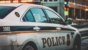 The Houston Police Department has dispatched command staff and its public information officer
