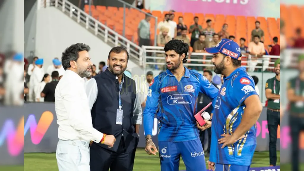 Arun Singh Dhumal and Khairul Jamal Majumdar are poised to be re-elected unopposed to the IPL