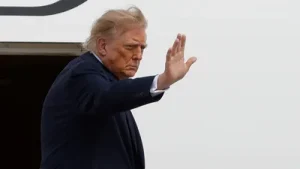 For Trump, the survey reflects a drop in support from a community that shifted towards him