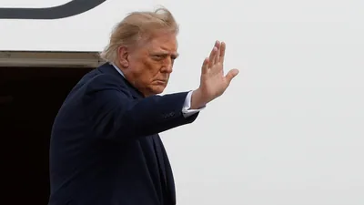 For Trump, the survey reflects a drop in support from a community that shifted towards him