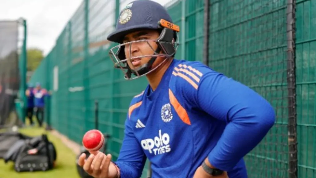 Former Australian cricket team skipper Steve Waugh believes that young sensation Vaibhav