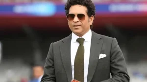 Indian cricket legend Sachin Tendulkar on Thursday expressed his support for families affected