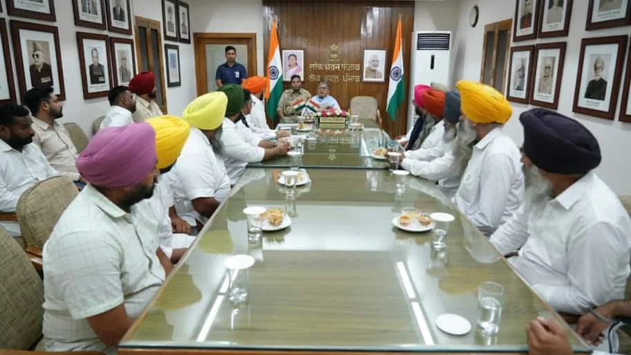 Highlighting the plight of the people of Ajnala, MLA Kuldeep Singh Dhaliwal said, “Every year