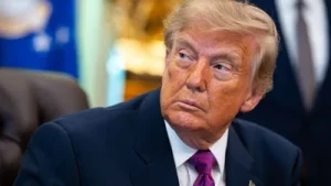 Trump reiterated on Thursday that the US was not talking with Iran, while the White House said