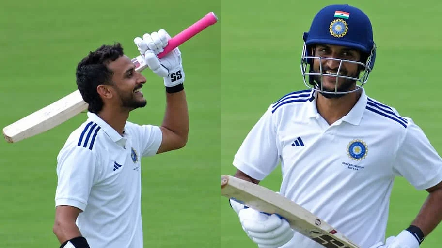 In a commanding performance, East Zone secured a decisive victory over North East Zone, winning