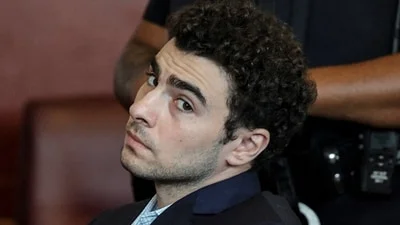 Luigi Mangione can still receive a life sentence Although the death penalty is no longer possible