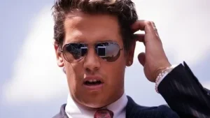 'Total joke of a country' — Milo Yiannopoulos' deportation ignites anger among Trump supporters
