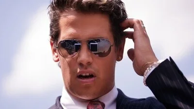 'Total joke of a country' — Milo Yiannopoulos' deportation ignites anger among Trump supporters