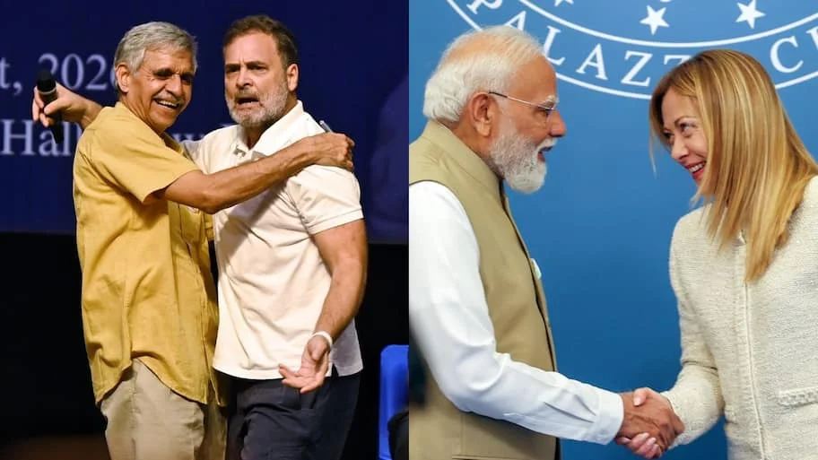 Responding to media queries regarding the incident during a weekly press briefing, MEA Spokesperson