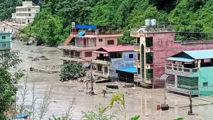 A sudden and devastating flood in Nepal's northern border region has: The wider industry impact