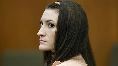 Did Lindsay Clancy 'choose' to kill her kids? Prosecution's explosive closing argument challenges