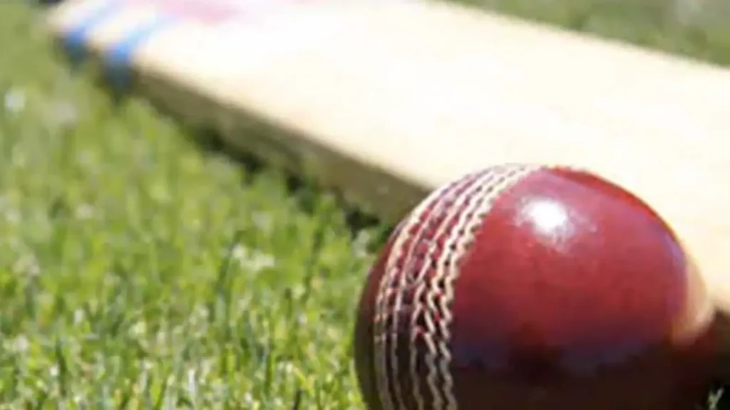 A young Tamil Nadu batter has been fined Rs 1 lakh by the Anti- Corruption and Security Unit (ACSU)