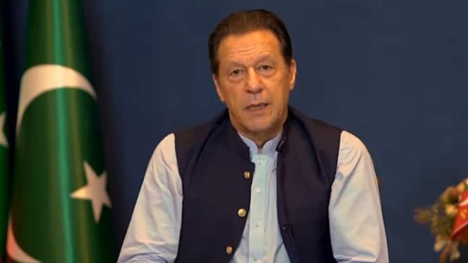 Tarar said the government would seek an appropriate modification to the order so that Khan could instead