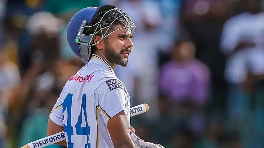 Special shoutout to Sonal Dinusha for his exceptional performance!