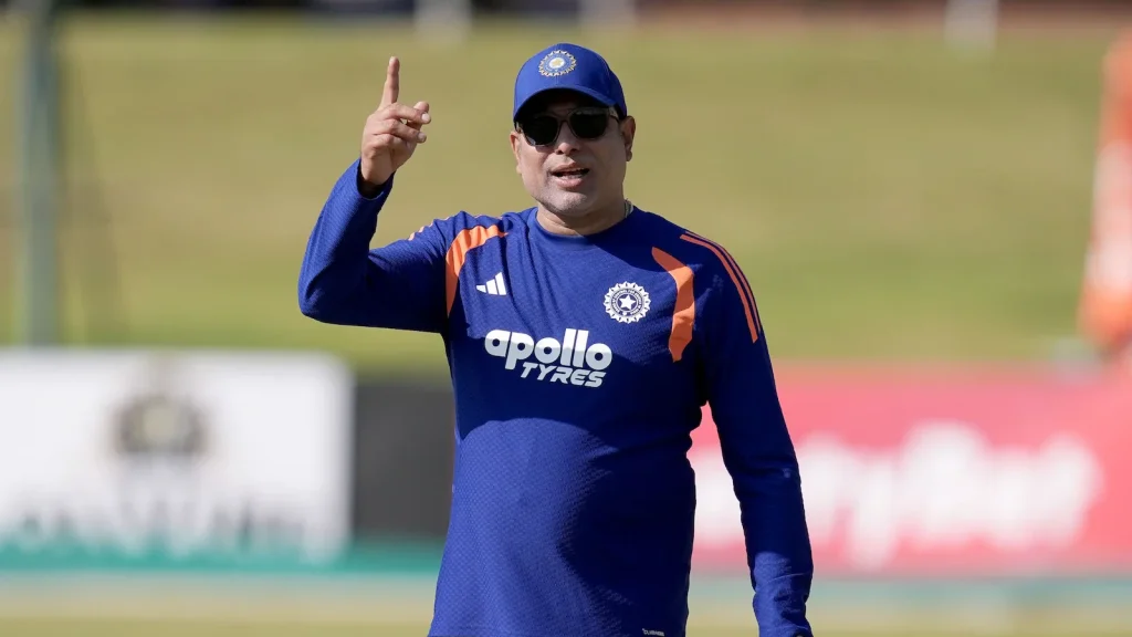 VVS Laxman's Bombshell BCCI Revelation Leaves Mohammad Kaif Dumbstruck: Transfer and contract outlook