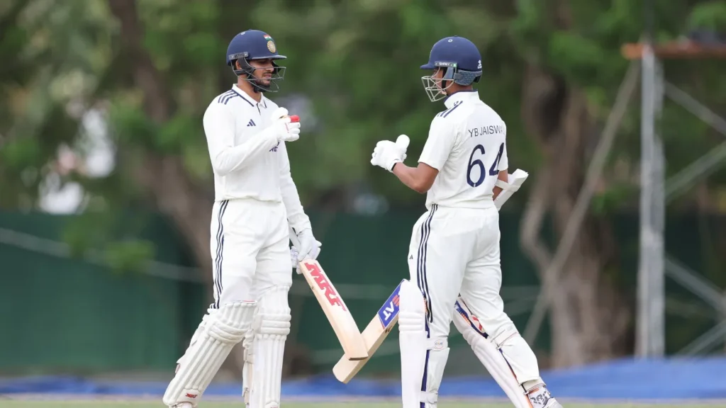 Shubman Gill Comes Up With Big Plan, Does This In Practice Ahead Of Sri Lanka Tests