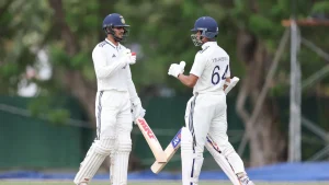Shubman Gill Comes Up With Big Plan, Does This In Practice Ahead Of Sri Lanka Tests