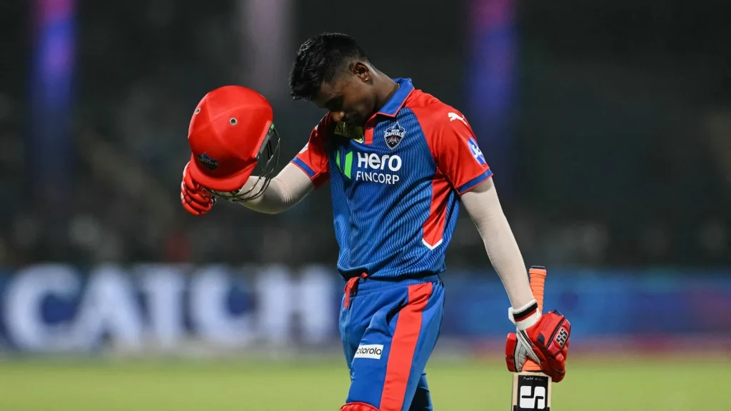 Who Is Abishek Porel: IPL Star Arrested In Rape And Criminal Intimidation Case: Legal case and next steps