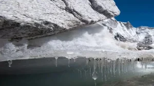 An international study has identified 407 glacial lakes across: The wider industry impact