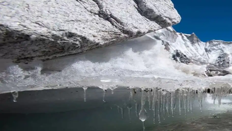 An international study has identified 407 glacial lakes across: The wider industry impact
