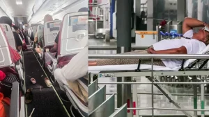 Air India pilot of turbulence-hit Phuket-Delhi flight fails second dope test: What happened